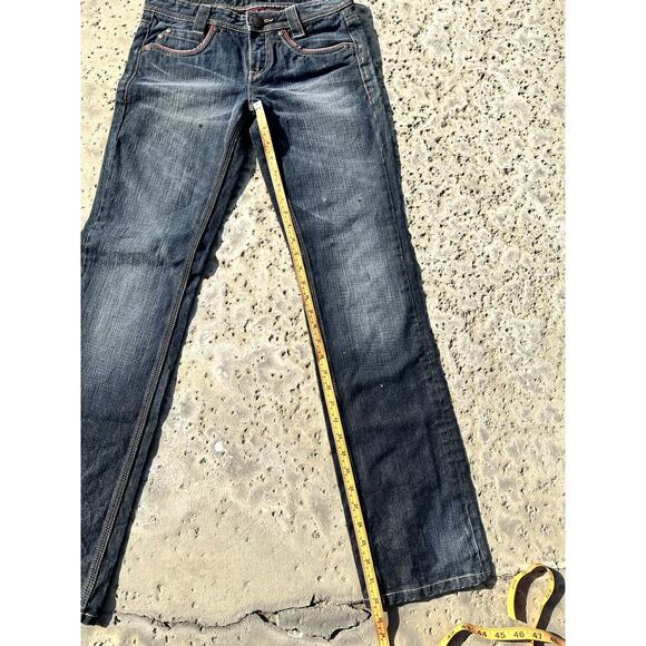 Vintage Tribeca Italian Denim - Picture 7 of 10